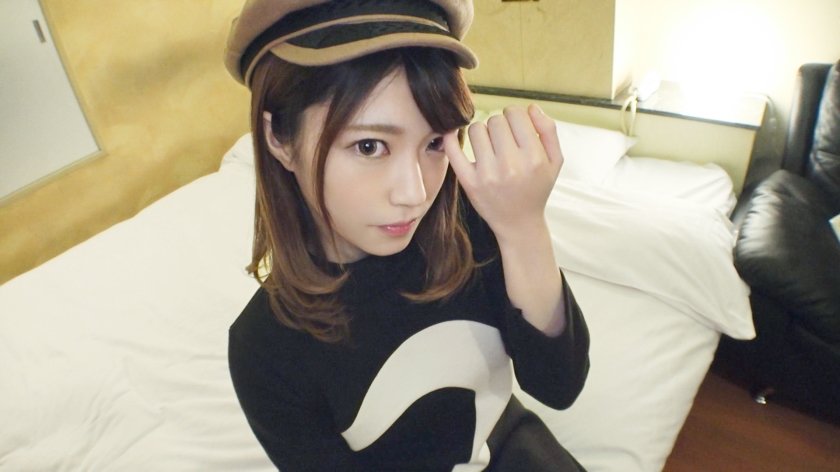 SIRO-3694 【初撮り】ネットでAV応募→AV体験撮影 862 りな 18歳 居酒屋バイト