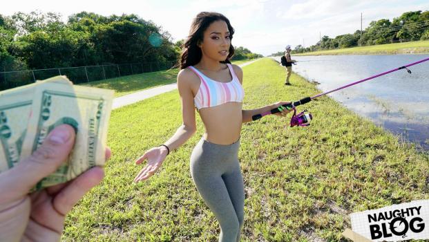 Public Pickup – Maya Bijou Reel Er In