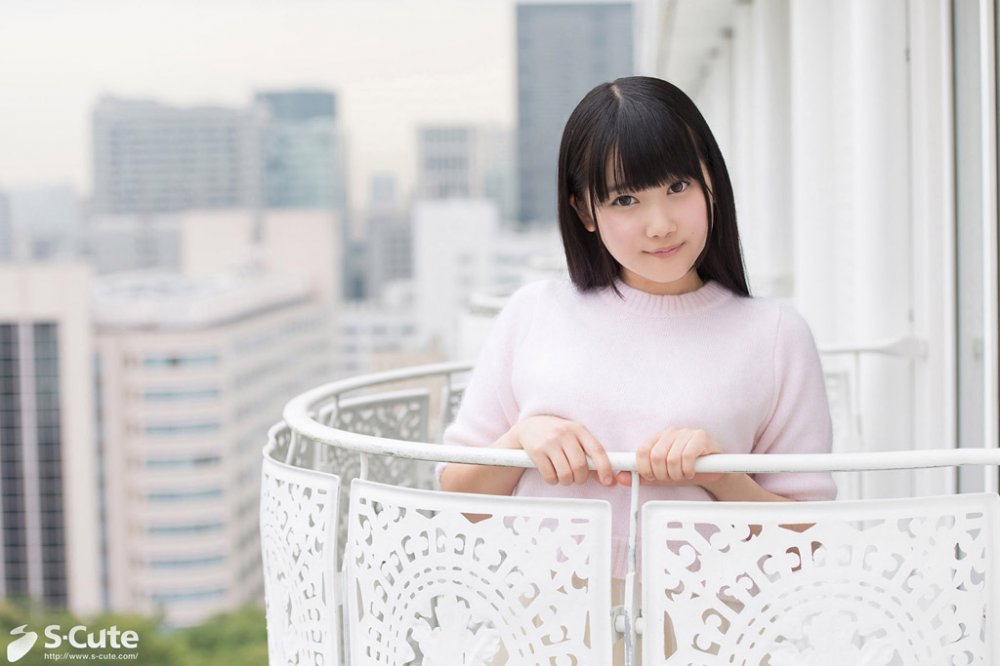 S-Cute 426_aya_01 あどけない顔してキスからスケベなエッチ／Aya