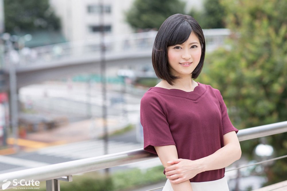 S-Cute k35_ruri_01_03 しっとり美人としっぽりセックス／Ruri