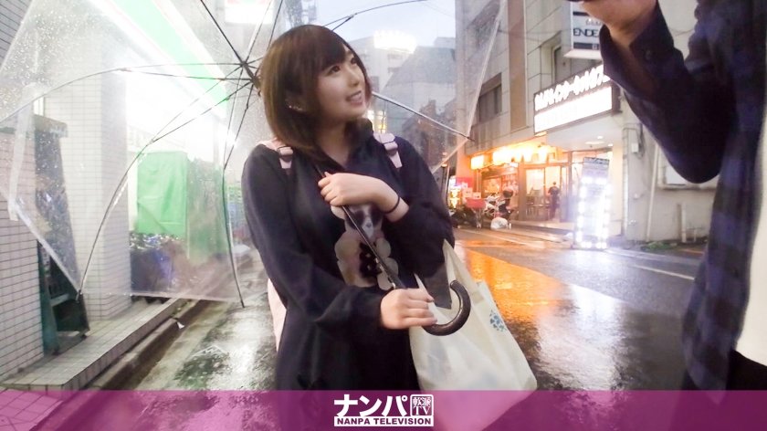 200GANA-1917 マジ軟派、初撮。 1273 【巨乳好き必見！】爆乳過ぎるマシュマロ乳でパイズリ！ムチムチボディをハメ倒せばカワイイ萌え声で喘ぎながら破壊力満点の巨乳が爆揺れ！【しっかり挟めるGカップ】 りか 22歳 オナクラでバイト