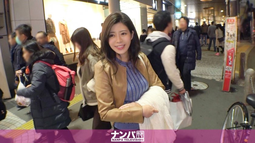 ENCODE720P 200GANA-2004 マジ軟派、初撮。 1276 抵抗しつつも流されて…。責めれば責めるほどスケベな本性が顔を出すエロナース！脱がせば巨乳も顔を出す！ ゆうか 20歳 看護師