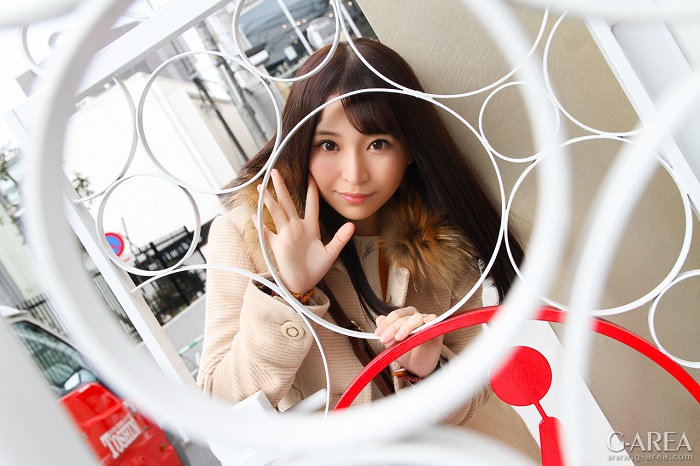 GAREA-700MOMOKA 恥ずかしがり屋のテレオペが快楽に堕ちておねだりする迄