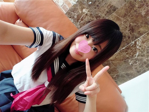 FC2 PPV 1061411 【淫行!? セーラー服美少女に禁断の即ハメ・生中出し！】みこと(21)【前編】初心さの残る美少女と背徳感漂う制服プレイ！【超豪華おまけ付】【フルHD画質】