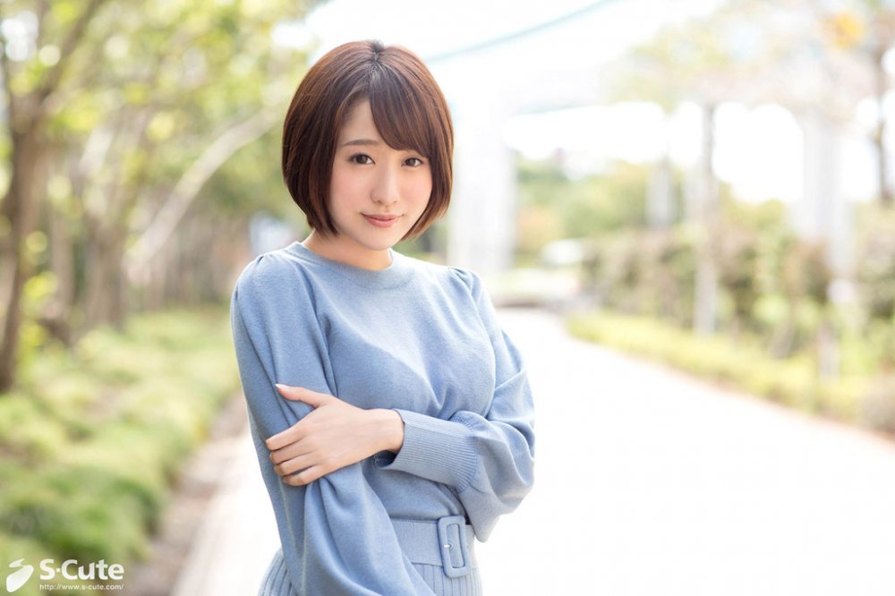 S-Cute 673_ririka_k01 舌先から腰つきまでスケベなSEX／Ririka