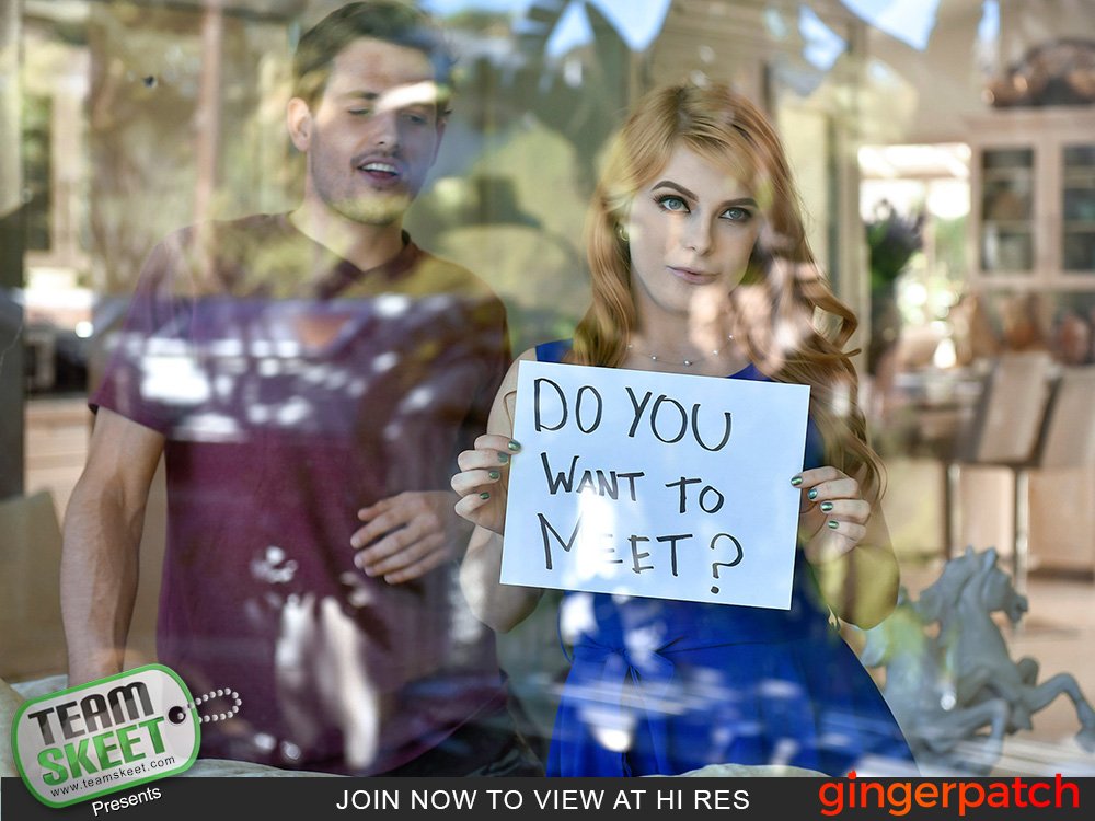 Gingerpatch – Jaycee & Penny Pax The Ginger And They Will Cum