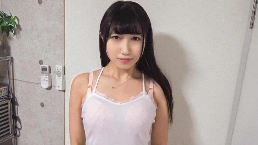 ENCODE720P SIRO-3799 応募素人、初AV撮影 73 モデルを夢見て頑張るビール売り子の初撮りセックス！細めのボディに巨乳というギャップエロス！驚きの高感度！陰毛未処理のま●こからダダ漏れするマン汁とバキュームのようにち●ぽを吸い込むフェラテクは必見！経験人数4人とは思えないこのエロさ…たまらんぞ！！