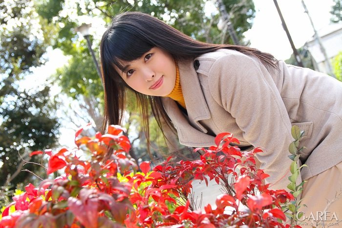 GAREA-704SAKURA パイパンのホテルフロントによるチンチン初イキ要望の結果は？