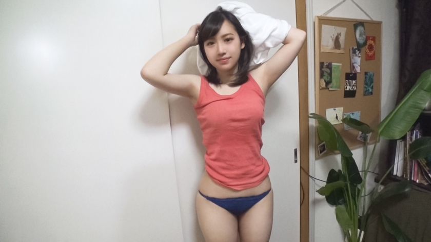 SIRO-3794 応募素人、初AV撮影 74 仲良しの彼氏とのHが大好き！でもAVは別腹！ラーメン女子が恥ずかしそうに地味イキする姿に胸キュン♪ ゆうな 20歳 ラーメン屋(アルバイト)