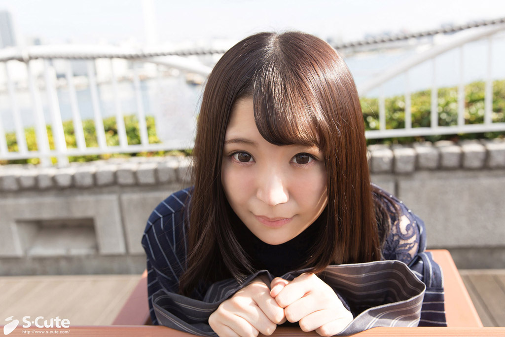 S-Cute 677_momoka_02 制服美少女の主観エッチ／Momoka