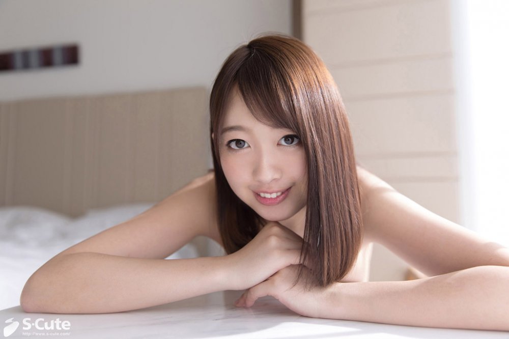 S-Cute 676_an_03 お風呂で制服姿でラブラブセックス／An