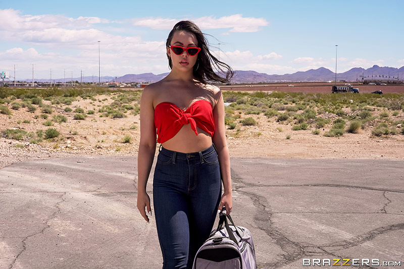 Big Butts Like It Big – Whitney Wright Anal Sex Saves Lives