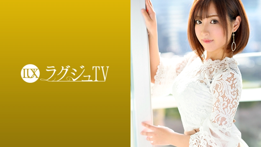 6000Kbps FHD 259LUXU-1101 ラグジュTV 1091 男を責めて発情するドS美女！巨根に興奮！オナニーで大量潮吹き！顔面騎乗位をしながら足コキ！セフレでは味わえない快楽の渦に自ら腰振りイキまくる！