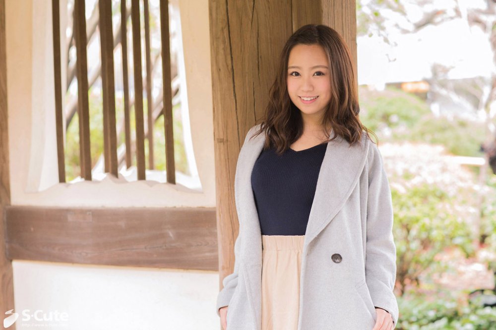 S-Cute 691_mitsuki_01 敏感マシュマロボディ娘のお漏らしSEX／Mitsuki