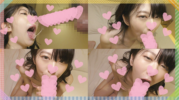 FC2 PPV 1093132 【ヨダレだらだら淫乱美女】従順ドMペットありすちゃん３度目の再降臨！ スレンダーボディに大キュートなハートピンク水着でおじさんフル勃起！ 全部エロいからノーカットで見せちゃう【おまけフェラ動画付き】