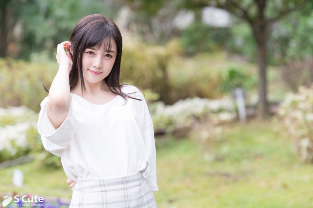 S-Cute 339_emiri_03 美人な彼女がSEXで悦ぶ方法／Emiri