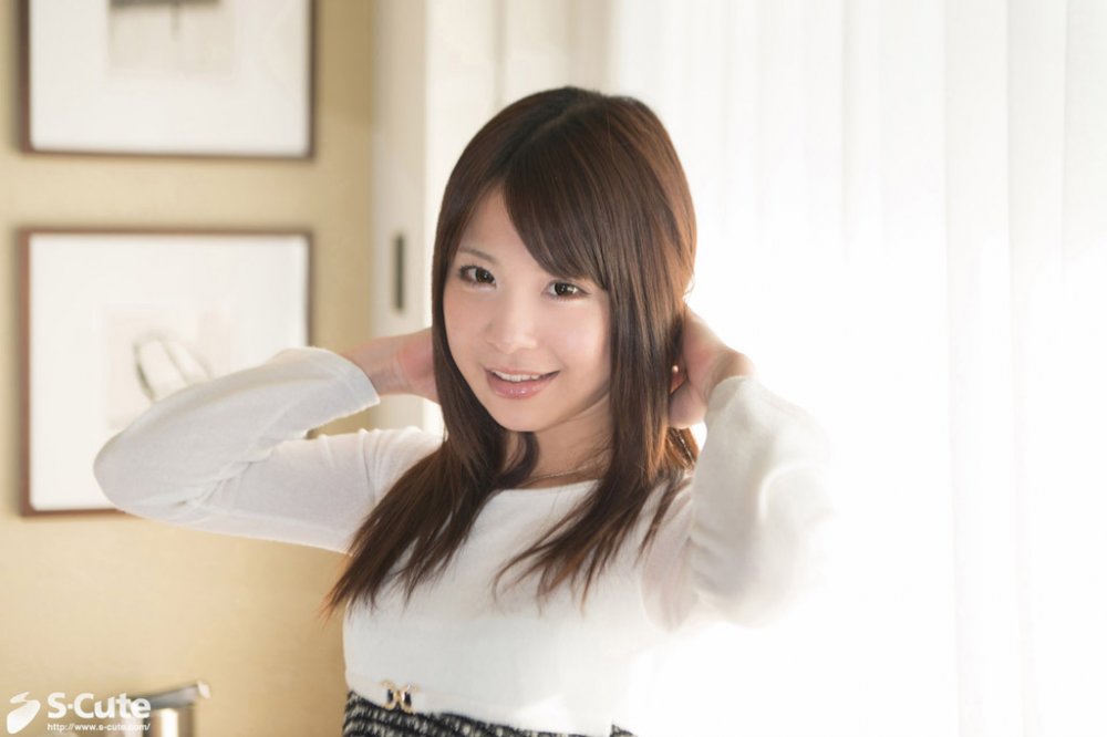 S-Cute 338_kokoha_01 エロカワ娘が感じるイチャ²H／Kokoha