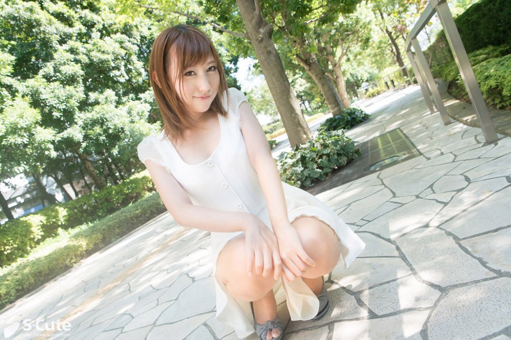 S-Cute 362_nozomi_01_03 絹肌美人のイチャ²H／Nozomi