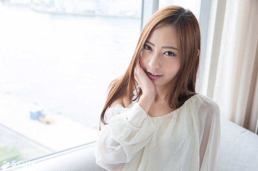 S-Cute 368_yuria_01_03 スレンダー美人と戯れあうSEX／Yuria