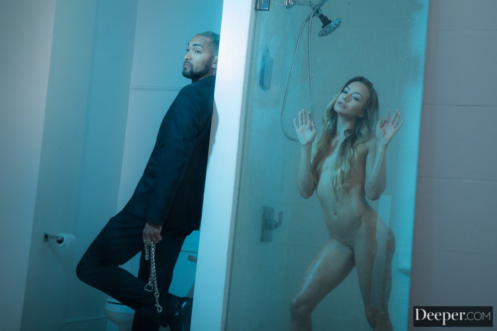 Deeper – Naomi Swann Rule 1