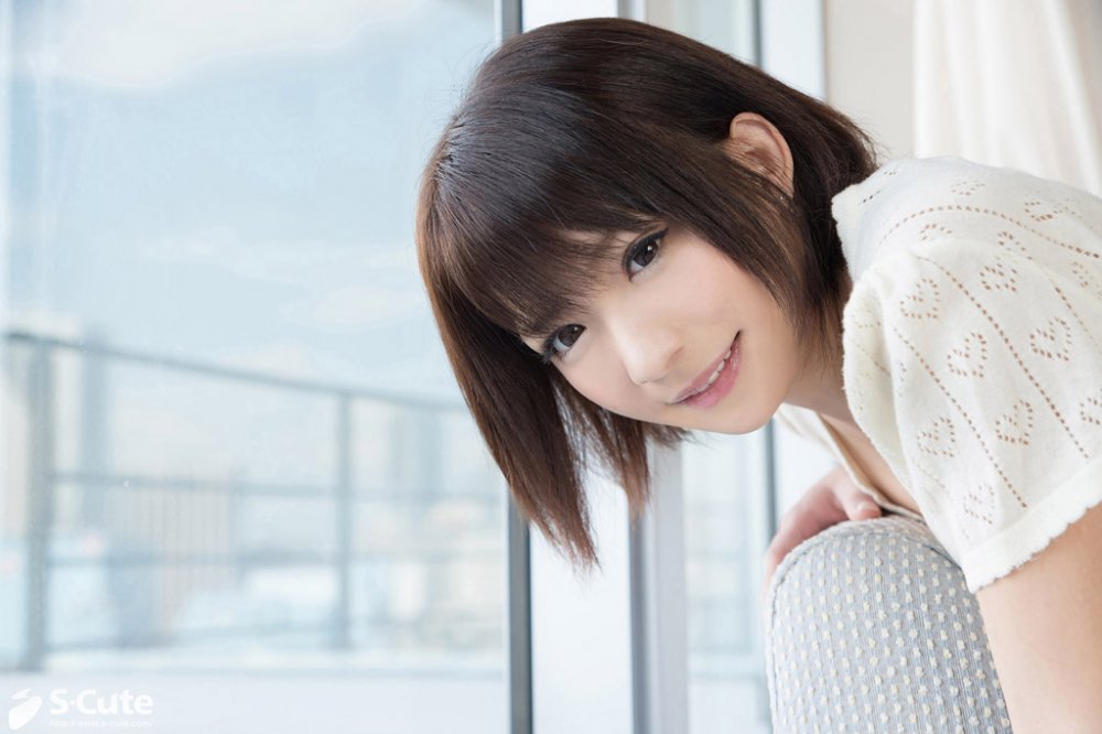 S-Cute 375_urumi_01_02 149cm美少女の感じる表情がそそるエッチ／Urumi
