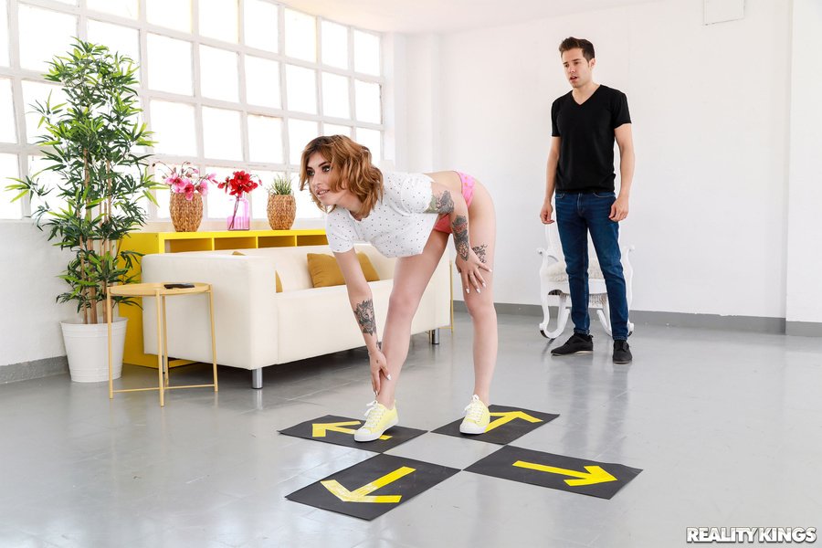 Reality Kings Mia Lei – Let The Tit Drop