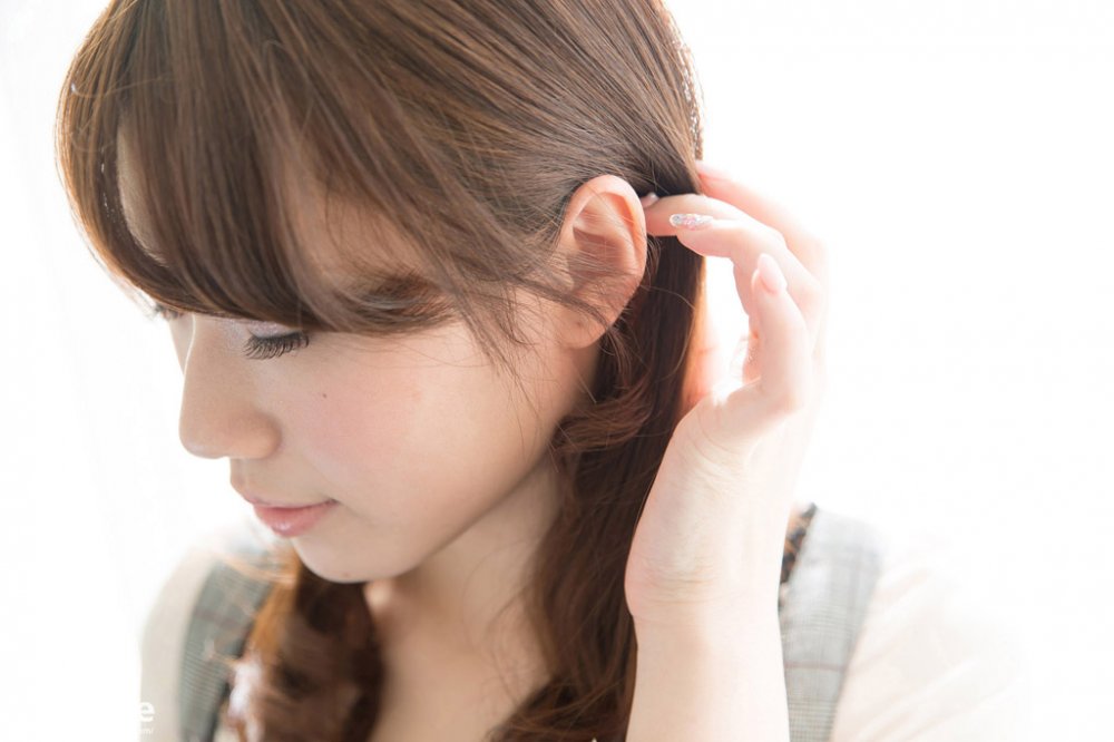 S-Cute 379_haru_01 ほがらか彼女と楽しむ幸せエッチ／Haru