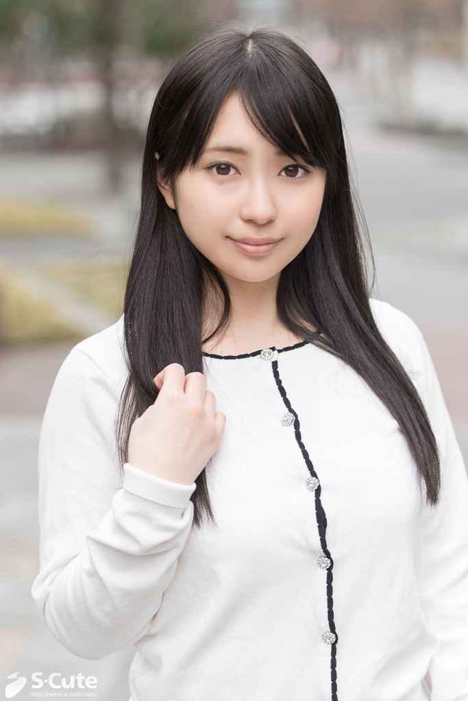 S-Cute 395_miyu_01 ウブに見えて実はエッチなおねだり娘／Miyu