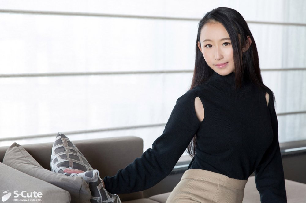 S-Cute 685_hotaru_02 巨乳揺れる恥じらいセックス／Hotaru