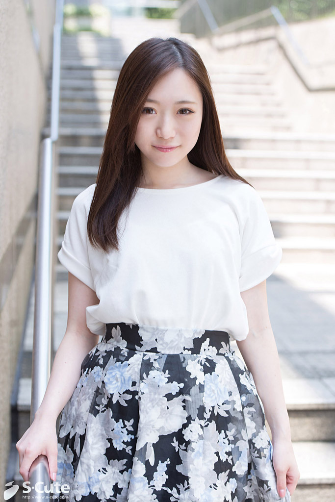 S-Cute 408_mao_03 美少女が激しく攻められ感じまくりH／Mao