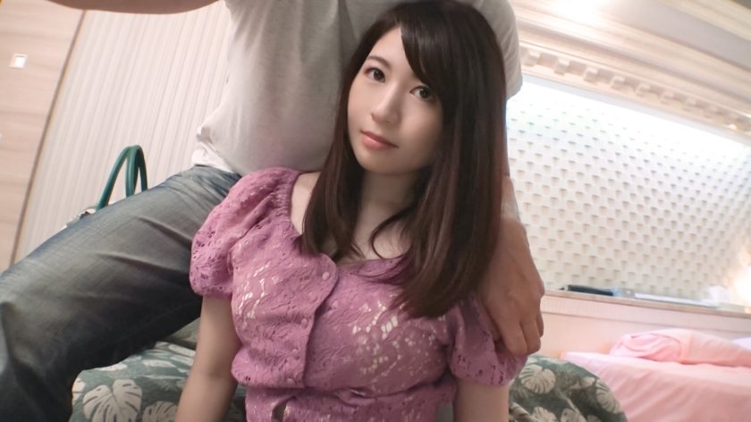 SIRO-3877 【初撮り】ネットでAV応募→AV体験撮影 1005 激しいピストンで暴れ狂う乳！床に飛び散るスケベ汁！