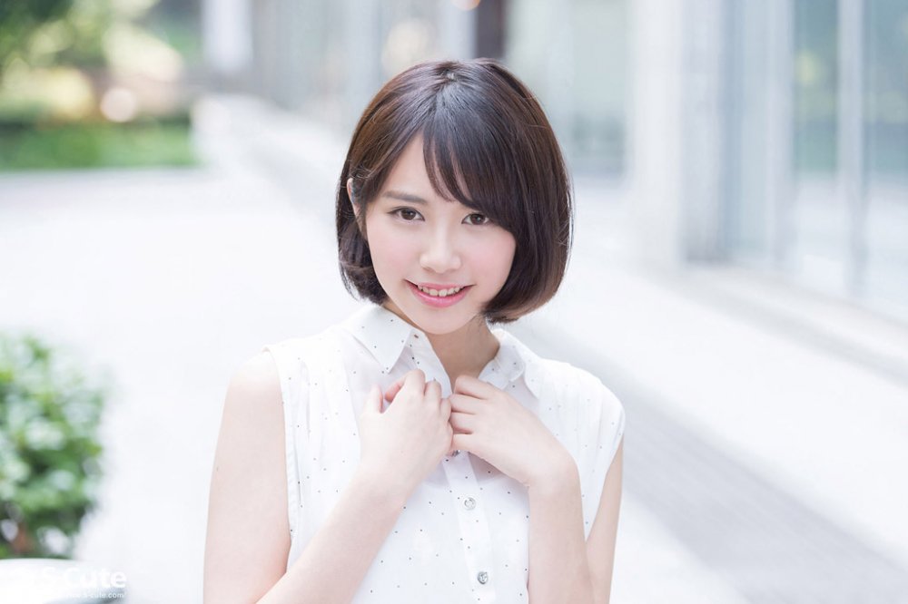 S-Cute 418_rara_01 ふたりで気持ちよくなりたい大胆エッチ／Rara