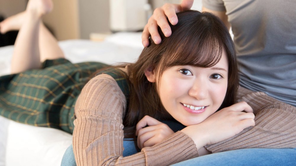 S-Cute 696_nonoka_02 雪白の肌がほんのりピンク色に染まるＨ／Nonoka