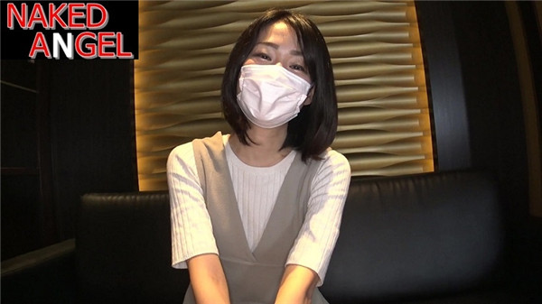 Tokyo Hot nkd-070 東京熱 nakedangel シズネ２