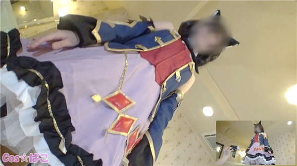 FC2 PPV 1130127 JD3回ちゃんでキャルちゃん！優しくバイトを紹介してあげました（笑）-オナ編-【個人撮影】