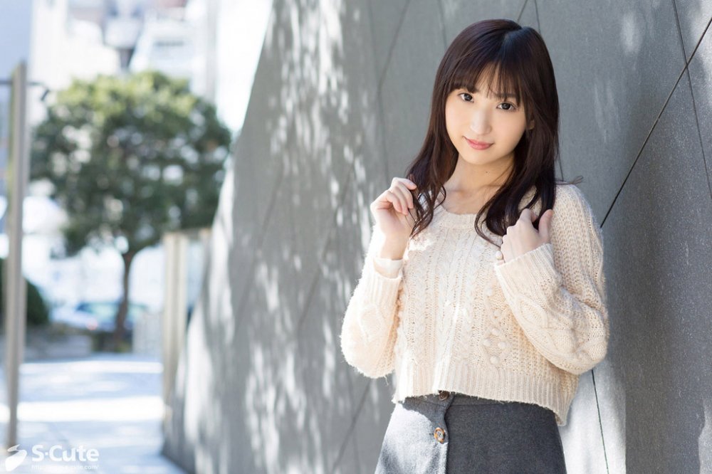 S-Cute 456_nozomi_01 カラダの声に耳を貸すエッチ／Nozomi