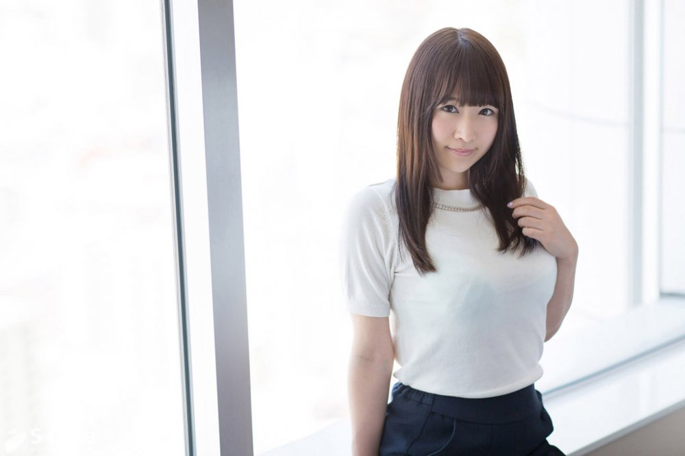 S-Cute 455_satomi_01 感じ合いながらとけあうエッチ／Satomi