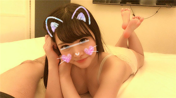 FC2 PPV 1131704 【個人撮影】桃尻がくっそエロい天然ドエロ娘かのん！パイパンマンコを痙攣アクメさせながらイキまくりハメ撮り！【オリジナル】