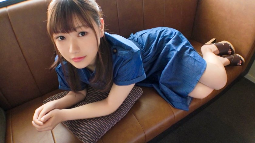 SIRO-3896 【初撮り】【ウブ系清楚美少女】【浮気セックス】彼氏じゃない男のテクニックに潮まで吹いて悦ぶ。清楚な彼女からは想像出来ない姿が…ネットでAV応募→AV体験撮影 1034 しずく 20歳 美容室の受付