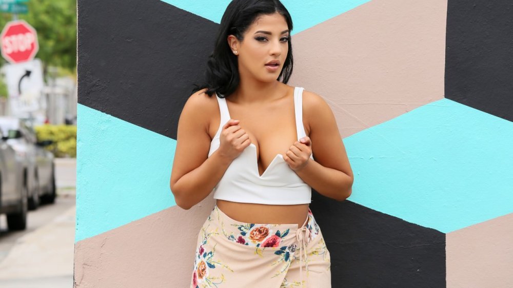 Public Pickups – Kosame Dash Letting It Air Out