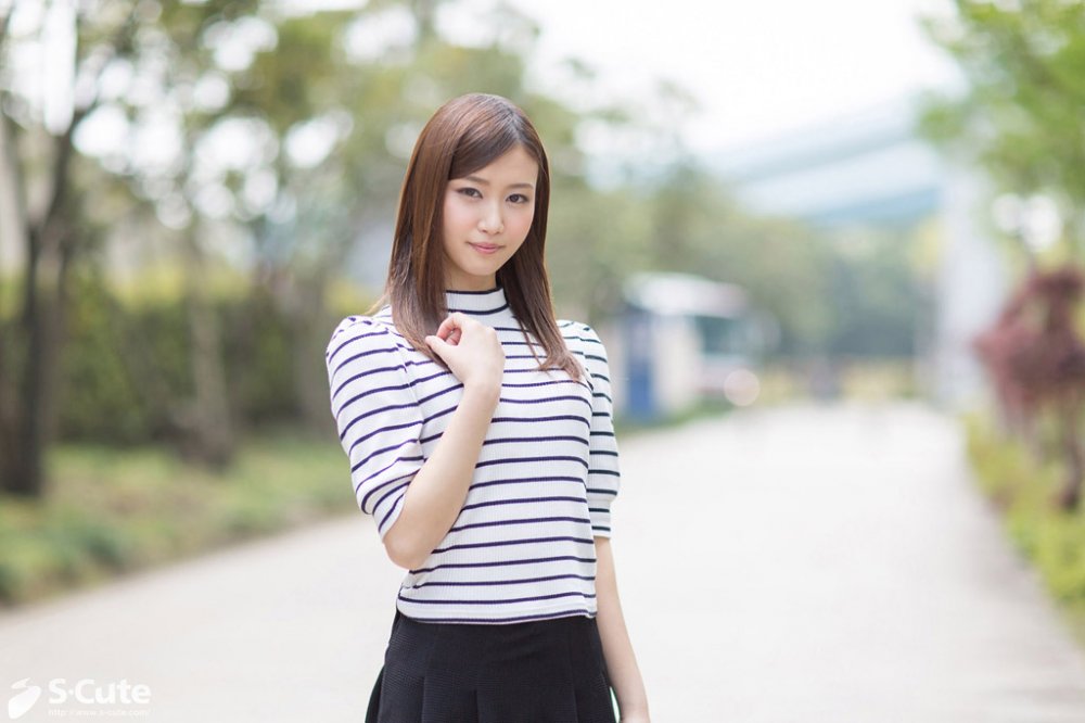 S-Cute 465_non_01 猫系女子のエッチな欲望／Non