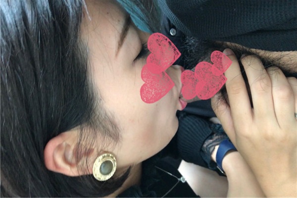 FC2 PPV 1143740 【個人撮影】美形お姉さん(22)に野外で生ハメ＆フェラ抜き 口内射精 即尺 顔出し