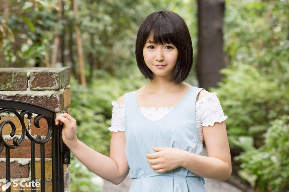 S-Cute 469_yuuri_01 キスもおねだりも可愛い無防備なエッチ／Yuuri