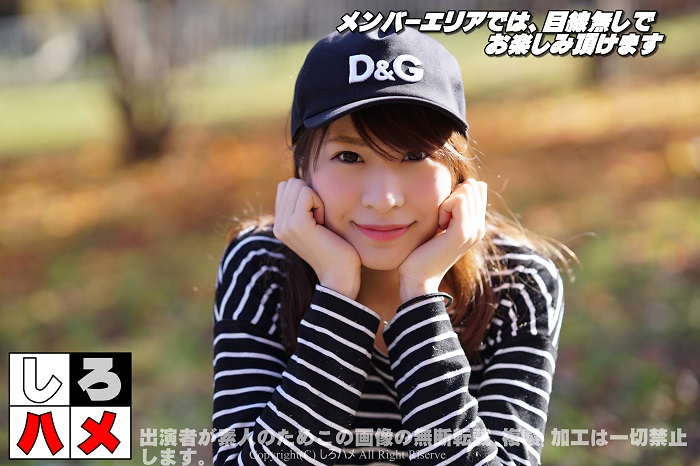 SIRO ems-345 紅葉のシーズン真っ只中！エロくてスタイルの抜群のＧＡＬママとドライブ中、急にヤリたくなったので車内で即座に中出しＳＥＸ！