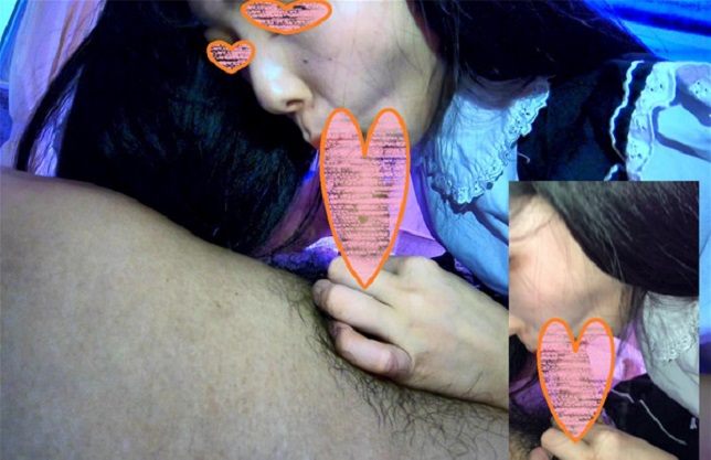 FC2 PPV 1145134 【最高の射精】とある日のYUちゃん大量発射【ハメ撮り】【簡易カウントダウン機能付】