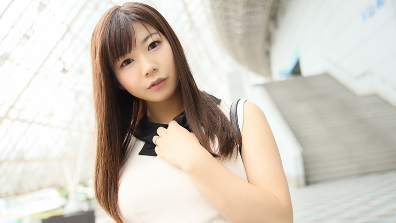 [G-AREA-720YUI] 童顔Fカップ巨乳人妻の好奇心と感度 720YUI