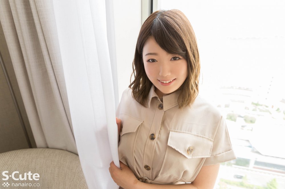 S-Cute 714_sachiko_01 ばくにゅう女子と戯れSEX／Sachiko