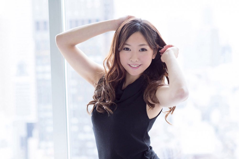 S-Cute k21_nono_01 ふんわり美乳の色白美女と楽しむしっとりSEX／nono