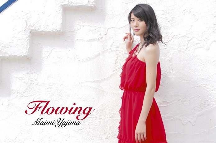 EPXE-5073 Maimi Yajima 矢島舞美 – Flowing Blu-ray