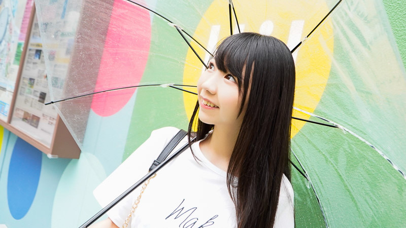 [G-AREA-723YUZUKA] パイパン美少女の欲求度の高さに応えるべく 723YUZUKA